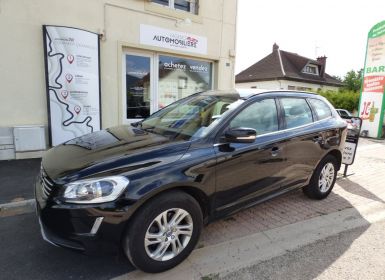 Vente Volvo XC60 2,0 D3 150 Momentum Business BVM6 2WD Occasion