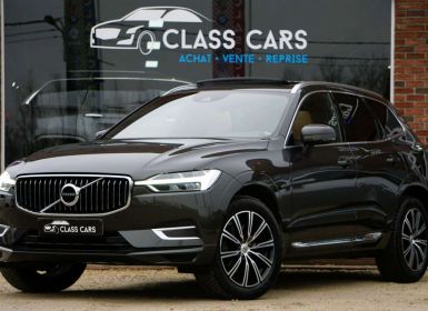 Volvo XC60 2.0 D3 Inscription COCKPIT TOIT-PANO KEYLESS NAVI