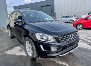 Achat Volvo XC60 2.0 D3 Momentum MARCHAND OU EXPORT Occasion