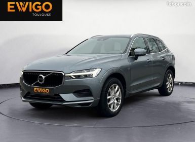 Volvo XC60 2.0 D4 190 BUSINESS EXECUTIVE AWD