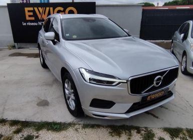 Vente Volvo XC60 2.0 D4 190 ch BUSINESS EXECUTIVE GEARTRONIC BVA Occasion