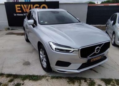 Volvo XC60 2.0 D4 190 ch BUSINESS EXECUTIVE GEARTRONIC BVA Occasion