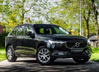 Achat Volvo XC60 2.0 D4 Momentum Geartronic Occasion