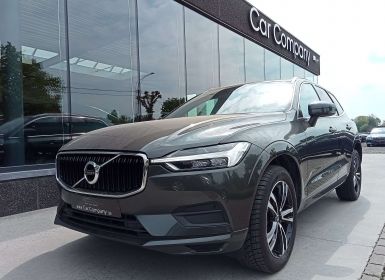 Vente Volvo XC60 2.0 D4 MOMENTUM GEARTRONIC-LEDER-GPS-CAMERA-LED Occasion