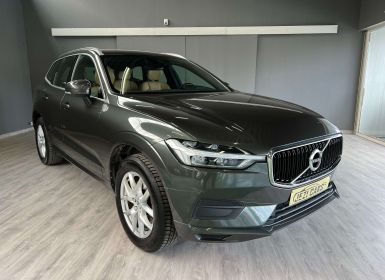 Achat Volvo XC60 2.0 D4 Summum Geartronic Occasion