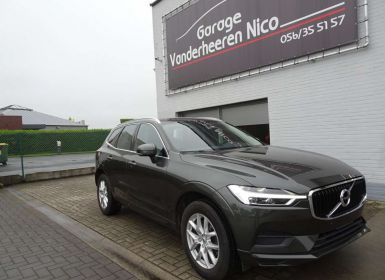 Achat Volvo XC60 2.0 T4 Momentum Pro Geartronic Occasion