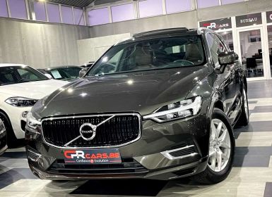 Volvo XC60 2.0 T8 TE AWD -- RESERVER RESERVED Occasion
