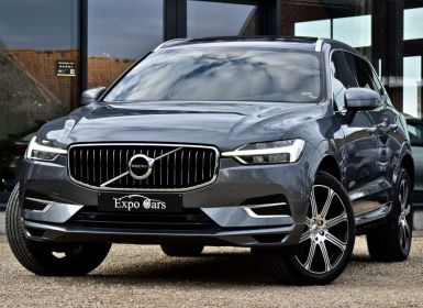 Volvo XC60 2.0 T8 TE AWD PHEV Inscription Gear - PANODAK - MEMORY Occasion