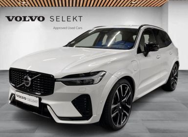 Volvo XC60 2023 Occasion
