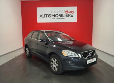 Vente Volvo XC60 2.4 D 175 GEARTRONIC Occasion