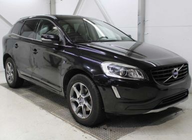 Achat Volvo XC60 2.4 D4 Ocean Race ~ Pano PDC Navi Airco Occasion