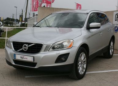 Volvo XC60 2.4D 175CH FAP XENIUM