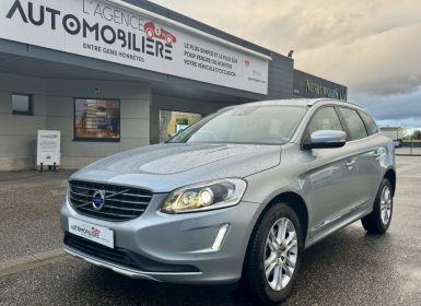 Achat Volvo XC60 2.4L D4 - 20V L5 TURBO Occasion