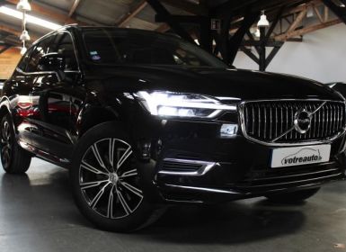 Volvo xc60 ii t8 twin engine 390 business executive geartronic 8 - Voitures