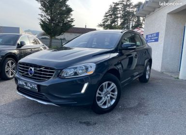 Achat Volvo XC60 AWD D4 163ch Momentum Business Occasion