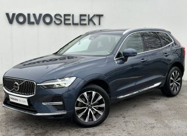 Volvo XC60 B4 197 ch Geartronic 8 Plus Style Chrome Occasion