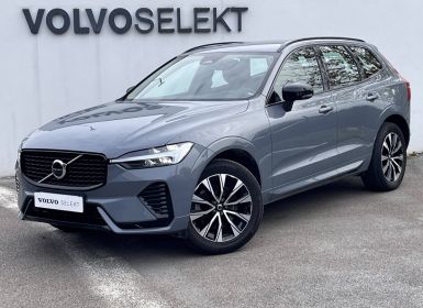 Achat Volvo XC60 B4 197 ch Geartronic 8 Plus Style Dark Occasion