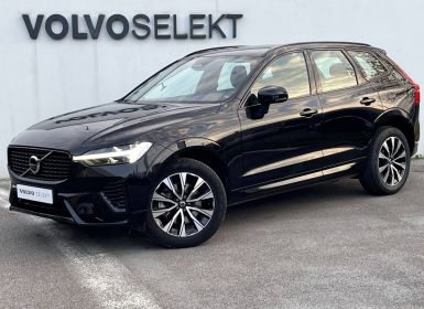 Volvo XC60 B4 197 ch Geartronic 8 Plus Style Dark Occasion