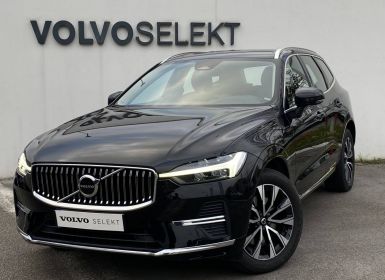 Vente Volvo XC60 B4 197 ch Geartronic 8 Plus Style Dark Occasion