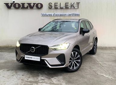 Vente Volvo XC60 B4 197 ch Geartronic 8 Plus Style Dark Occasion