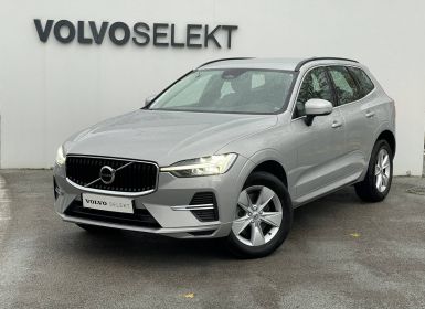 Achat Volvo XC60 B4 197 ch Geartronic 8 Start Occasion