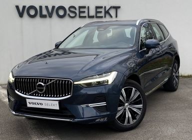 Volvo XC60 B4 197 ch Geartronic 8 Ultimate Style Dark Occasion