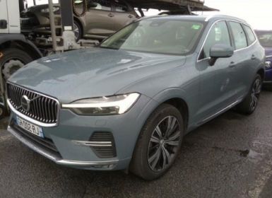 Vente Volvo XC60 B4 197CH 2WD UL CHR CN BVA Occasion