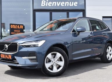 Vente Volvo XC60 B4 197CH BUSINESS EXECUTIVE GEARTRONIC Occasion