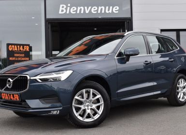 Vente Volvo XC60 B4 197CH BUSINESS EXECUTIVE GEARTRONIC Occasion