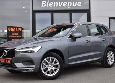 Achat Volvo XC60 B4 197CH BUSINESS EXECUTIVE GEARTRONIC Occasion