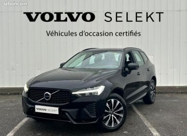 Volvo XC60 B4 197ch Plus Style Dark Geartronic