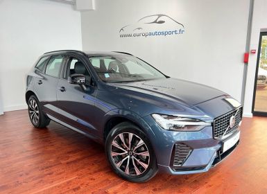 Volvo XC60 B4 197CH ULTIMATE STYLE DARK GEARTRONIC