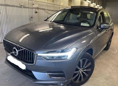 Volvo XC60 B4 ADBLUE 197CH INSCRIPTION LUXE GEARTRONIC