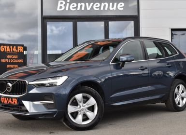 Volvo XC60 B4 ADBLUE 197CH MOMENTUM BUSINESS GEARTRONIC