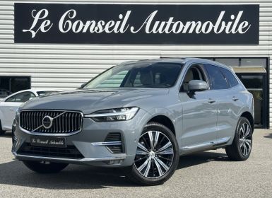 Volvo XC60 B4 ADBLUE 197CH ULTIMATE STYLE CHROME GEARTRONIC