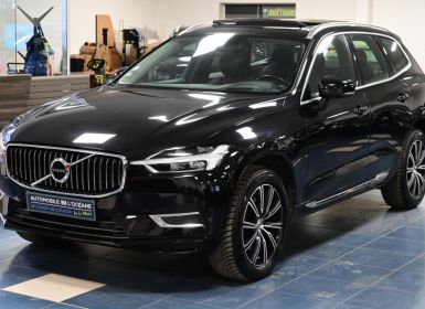 Volvo XC60 B4 AWD 197 ch Geartronic 8 Inscription Occasion