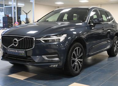 Volvo XC60 B4 AWD 197 ch Geartronic 8 Inscription