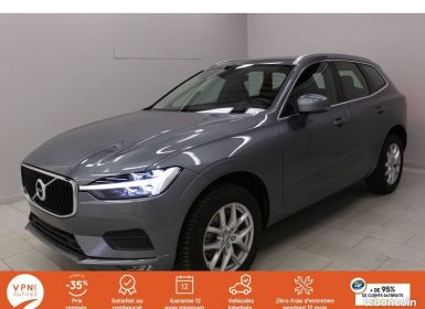 Volvo XC60 B4 AWD 197 ch Geartronic 8 Momentum Packs Accessibilité Pro/Hiver/Intellisafe Pro/Stat... Occasion