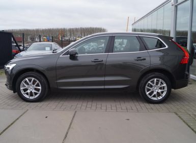 Volvo XC60 B4 AWD Geartronic Momentum Pro Leder