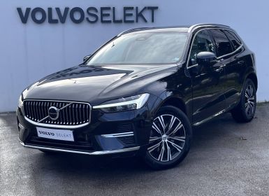 Achat Volvo XC60 B4 (Diesel) 197 ch Geartronic 8 Inscription Occasion