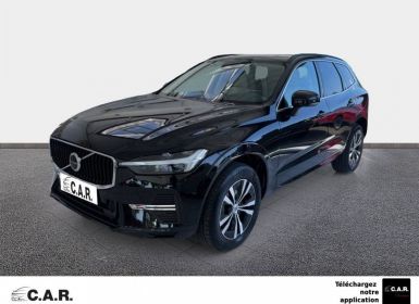 Achat Volvo XC60 B4 (Diesel) 197 ch Geartronic 8 Momentum Business Occasion