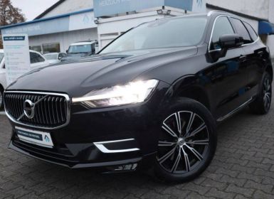 Volvo XC60 B5 D AWD Geartronic Inscription Occasion