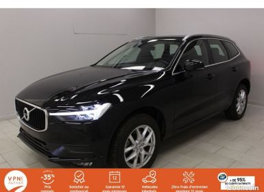 Volvo XC60 BUSINESS B4 AWD 197 ch Geartronic 8 Executive Pack Hiver - IntelliSafe Pro