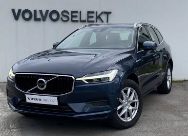 Volvo XC60 BUSINESS D4 190 ch AdBlue Geatronic 8 Business Executive