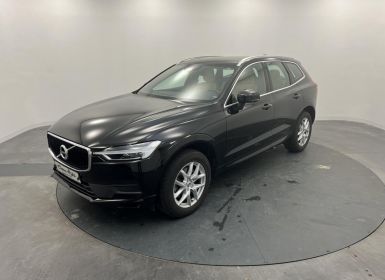 Volvo XC60 BUSINESS D4 190 ch AdBlue Geatronic 8 Executive Occasion