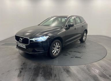 Vente Volvo XC60 BUSINESS D4 190 ch AdBlue Geatronic 8 Executive Occasion