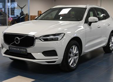 Volvo XC60 BUSINESS D5 AWD 235 ch AdBlue Geatronic 8 Business Executive Occasion