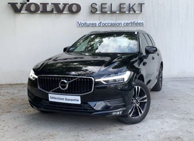 Vente Volvo XC60 BUSINESS T4 190 ch Geartronic 8 Business Executive Occasion