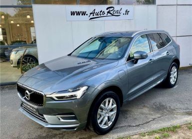 Vente Volvo XC60 BUSINESS T8 Twin Engine 303+87 ch Geartronic 8 Business Executive Occasion