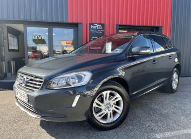 Vente Volvo XC60 D3 - 150 Momentum Garantie 12 mois Occasion